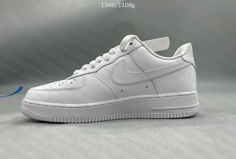 Air Force 1 - OvO 9