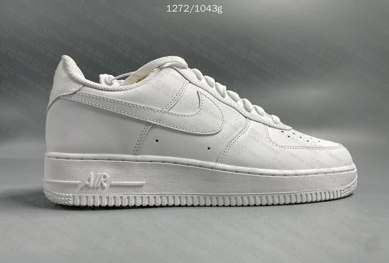 Air Force 1 - OVO
