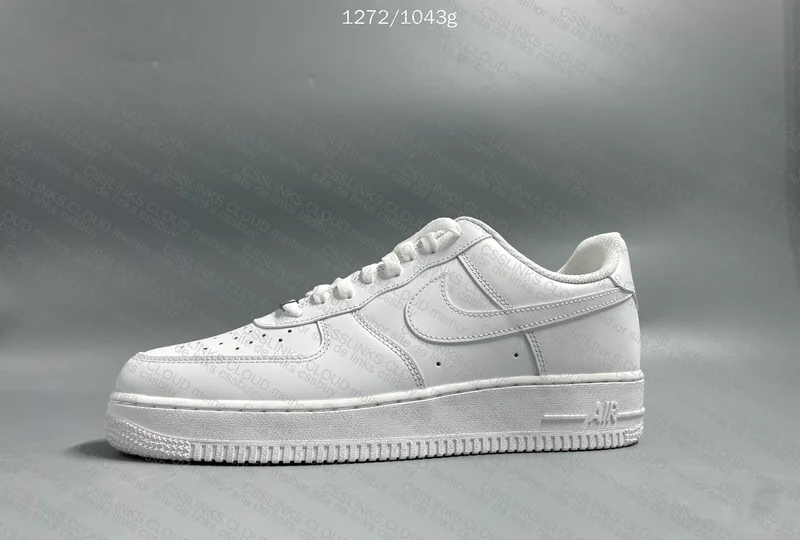 Air Force 1 - OVO 3