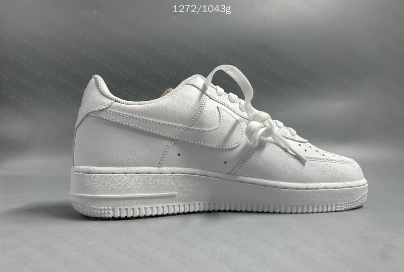 Air Force 1 - OVO 4