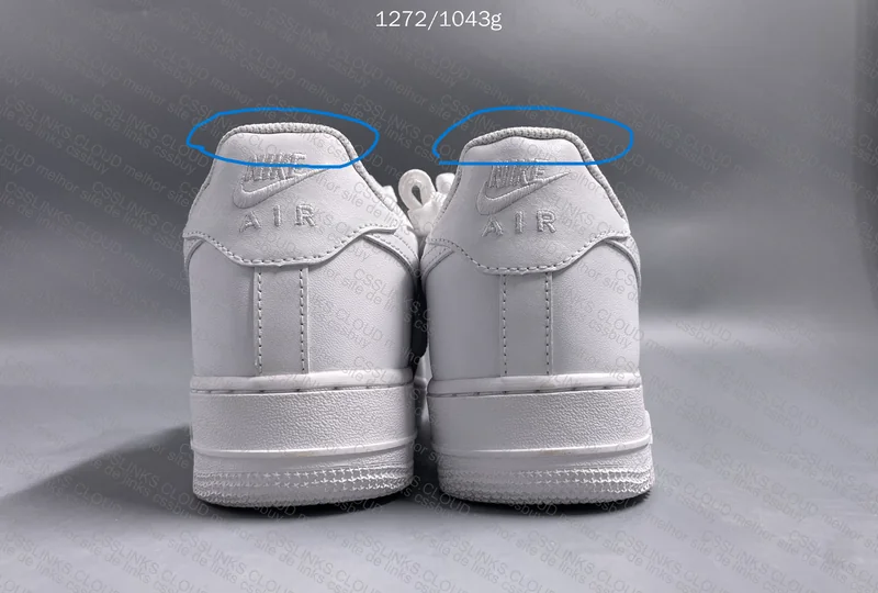 Air Force 1 - OVO 5