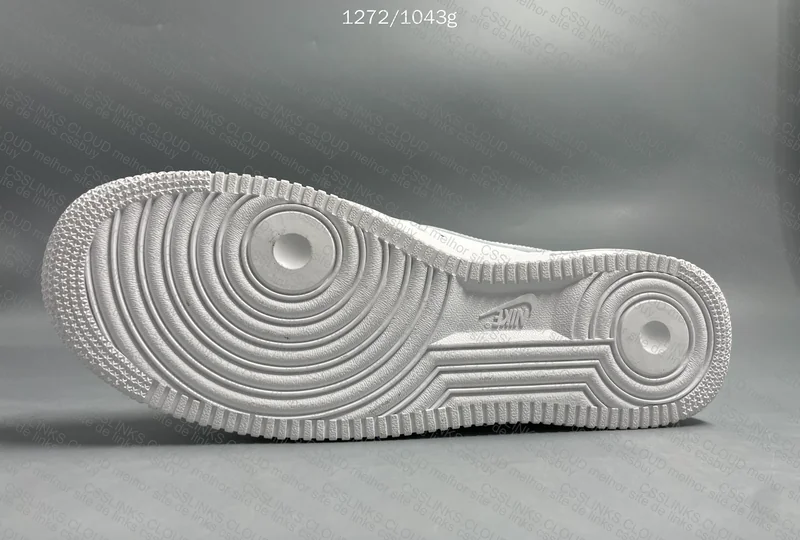 Air Force 1 - OVO 6