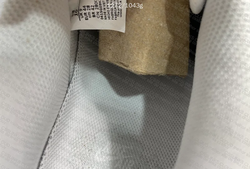Air Force 1 - OVO 7