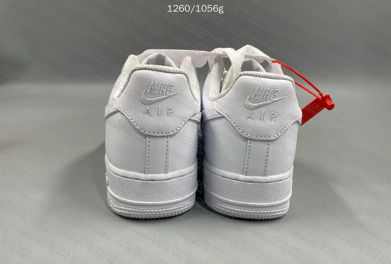 Air Force 1 Standard