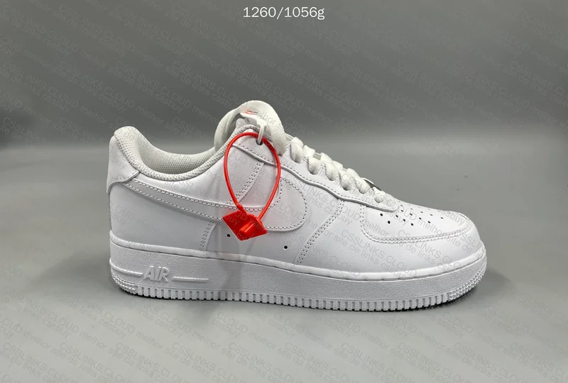 Air Force 1 Standard 4