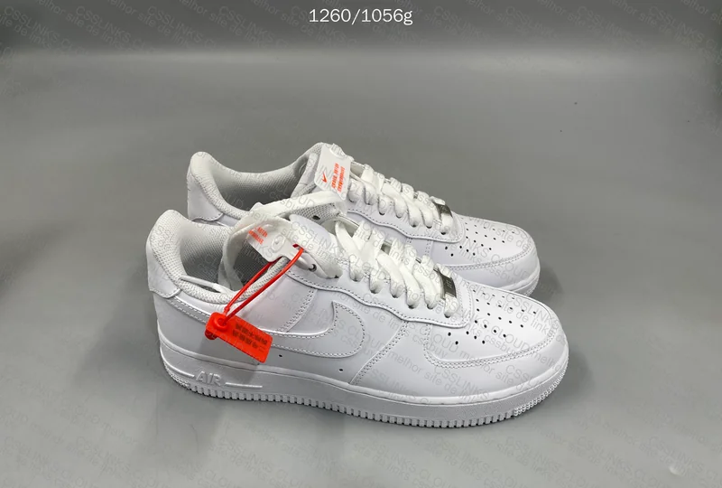 Air Force 1 Standard 5