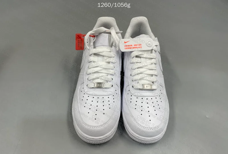 Air Force 1 Standard 6