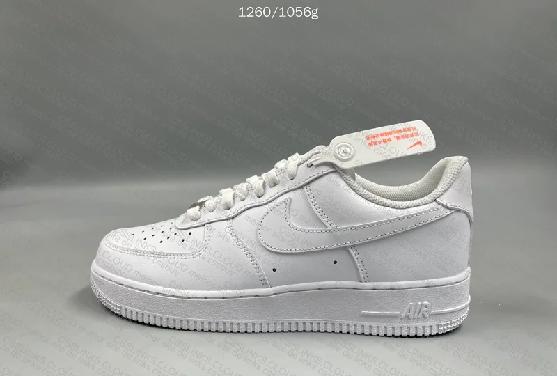 Air Force 1 Standard 9