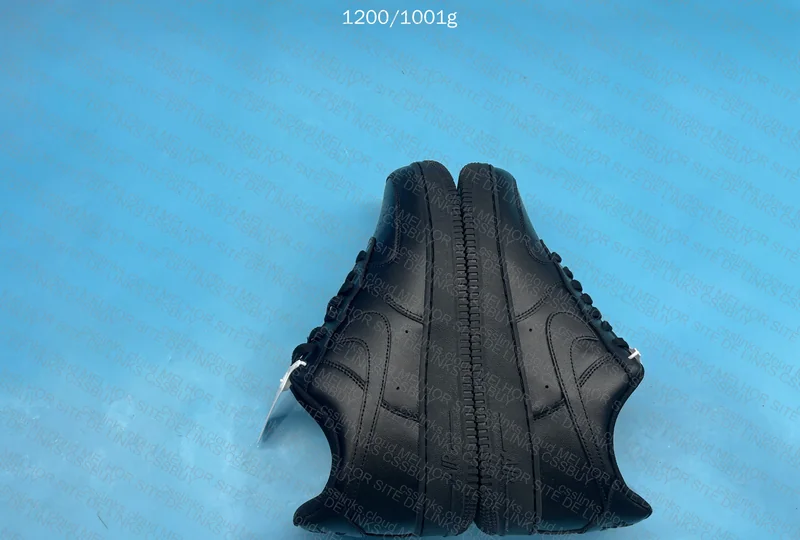 Air Force 1 Black 2