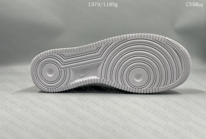 AirForce 1 (Sadesa) 10