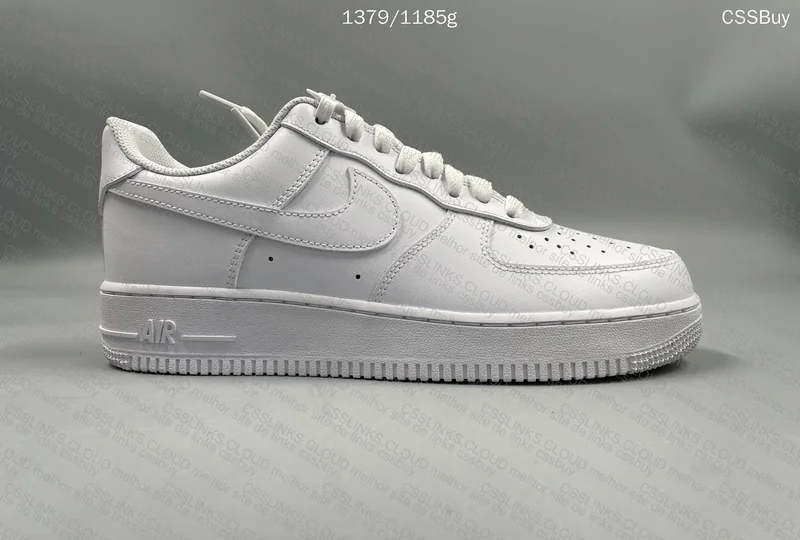 AirForce 1 (Sadesa) 8