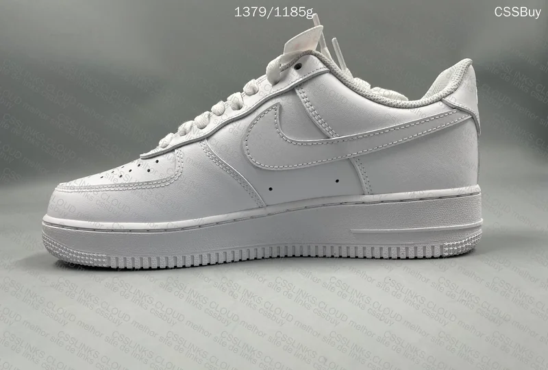 AirForce 1 (Sadesa) 9