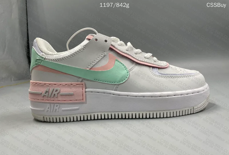 Airforce 1 Shadow