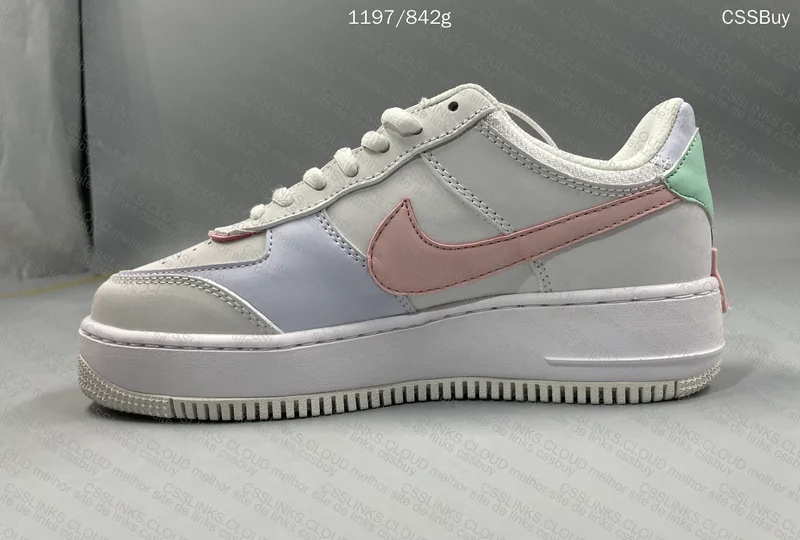 Airforce 1 Shadow 5