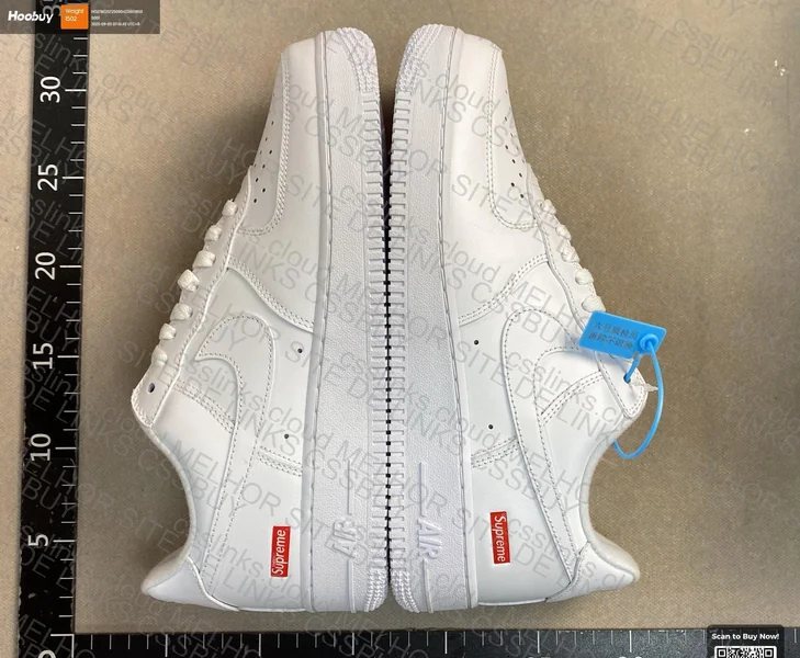 Airforce 1 Supreme 3