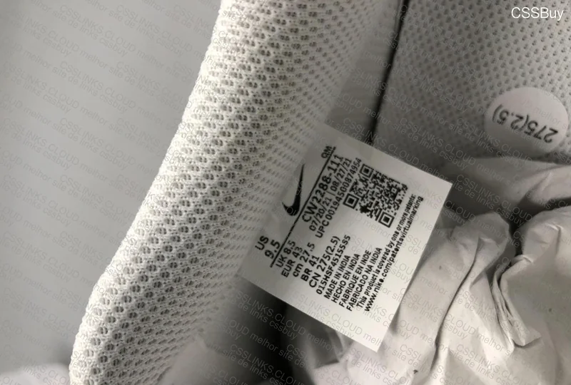 Air Force 1 White SADESA