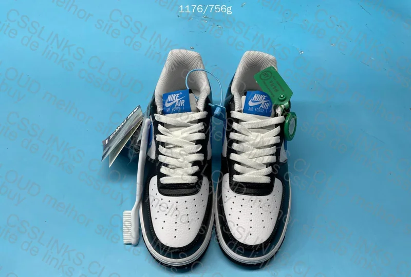 AirForce HY batch 5