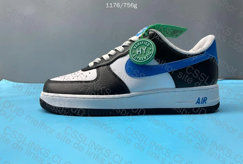 AirForce HY batch 6
