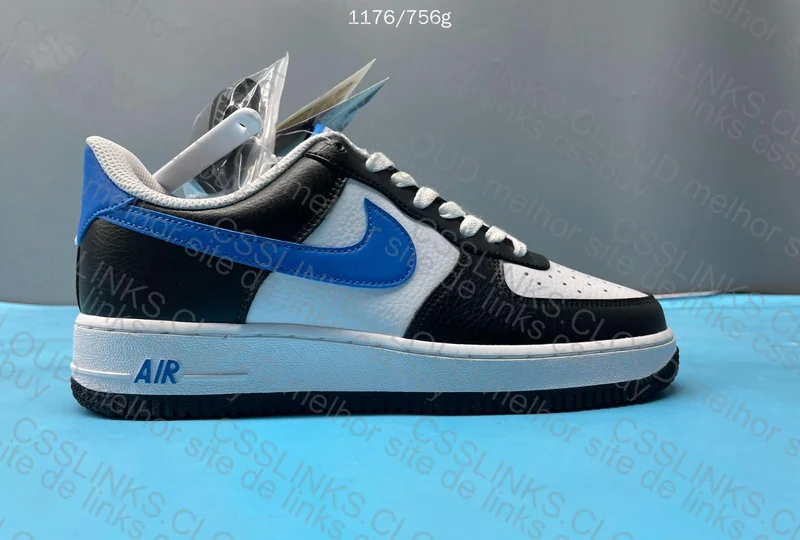 AirForce HY batch 7