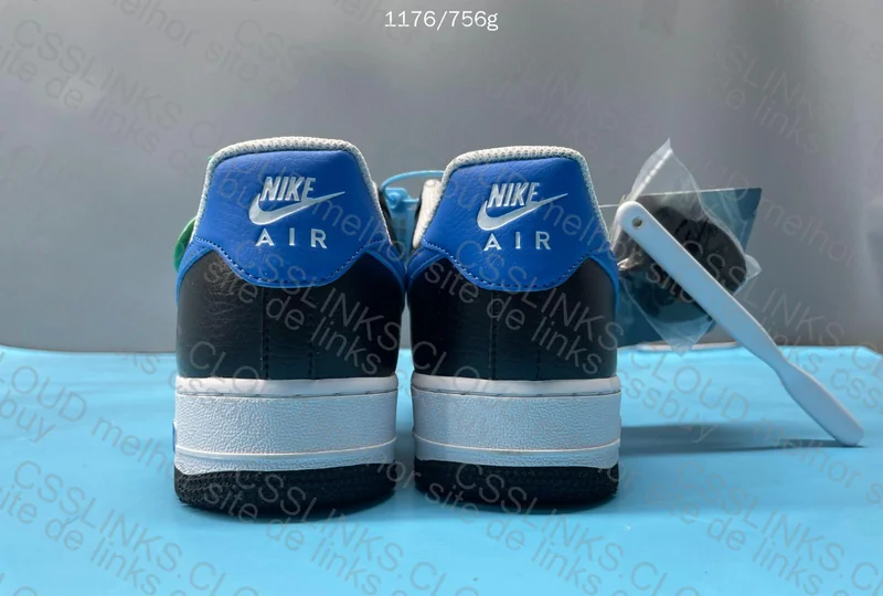 AirForce HY batch 8