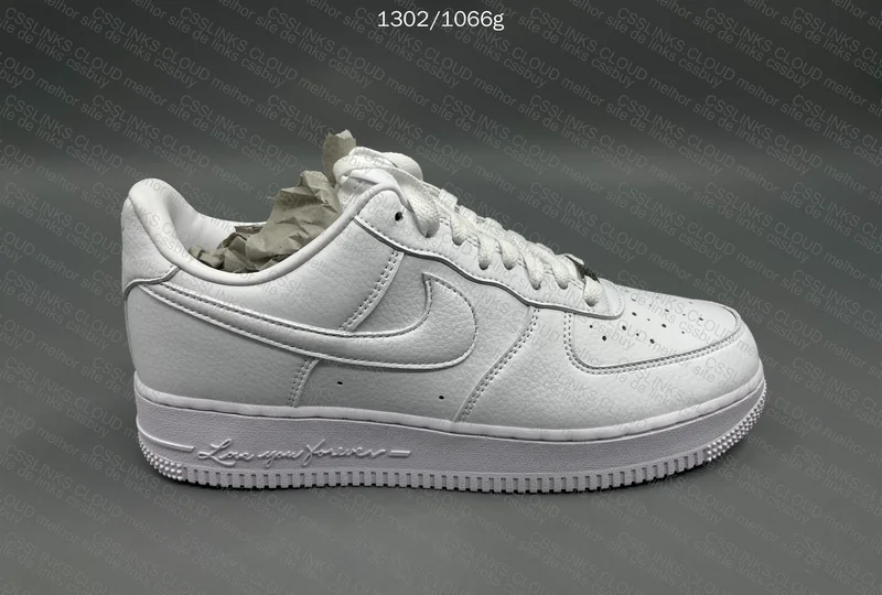AirForce Nocta 4
