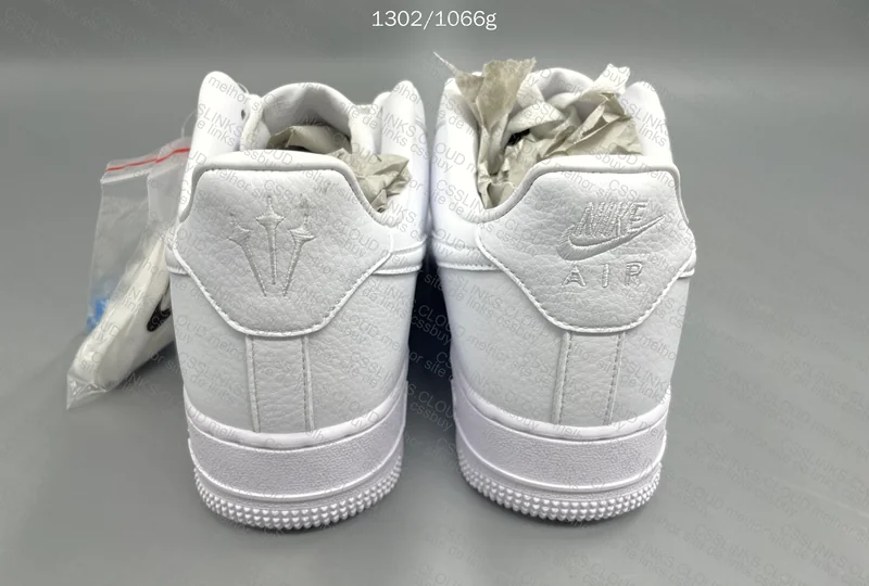 AirForce Nocta 6