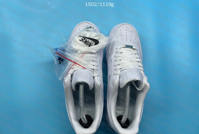 AirForce Nocta 3