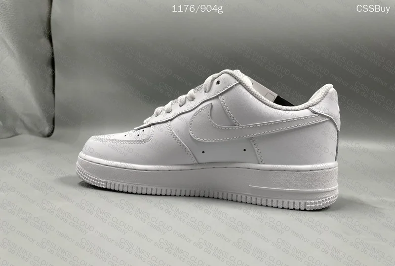 AIRFORCE SADESA 4