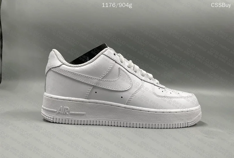 AIRFORCE SADESA 5