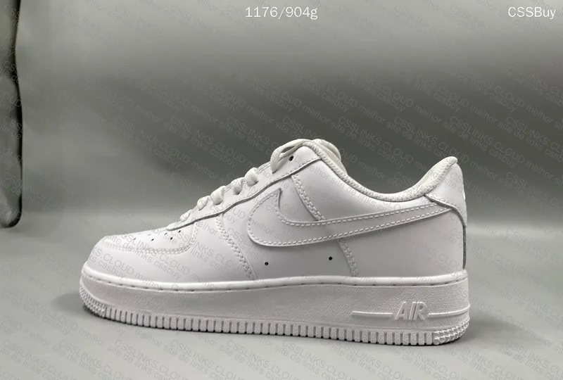 AIRFORCE SADESA 6