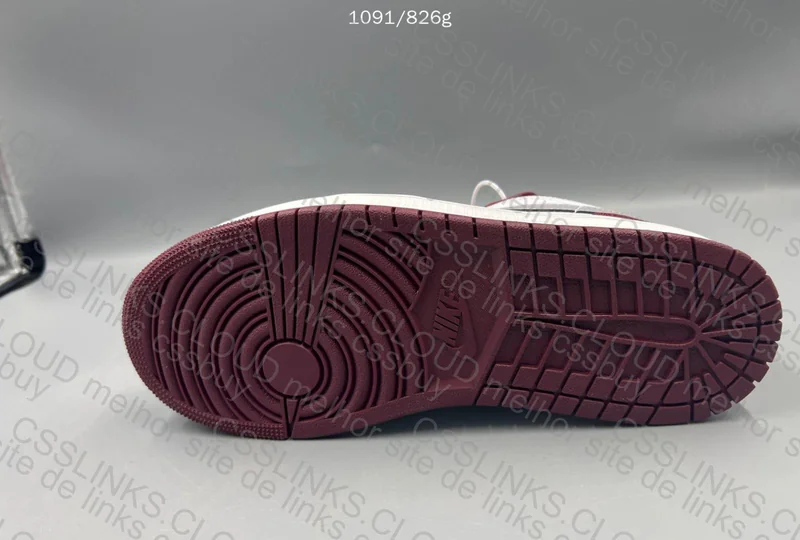 airjordan 1 low - dt 5