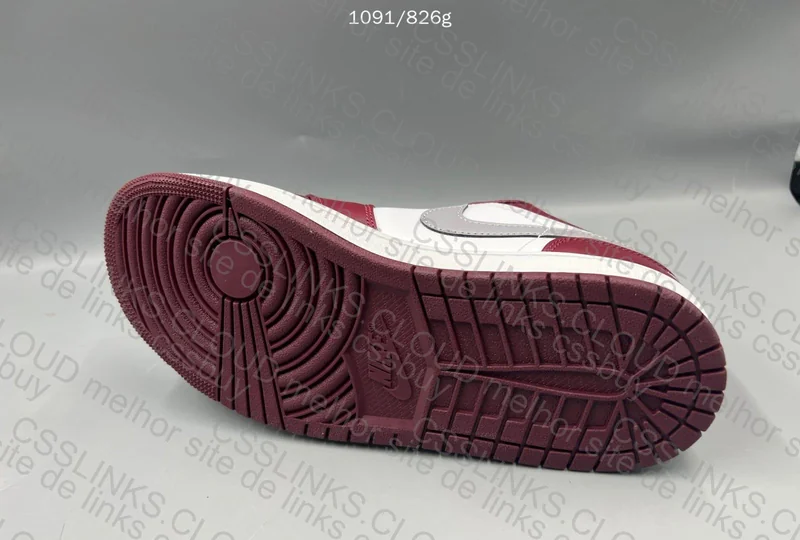 airjordan 1 low - dt 7
