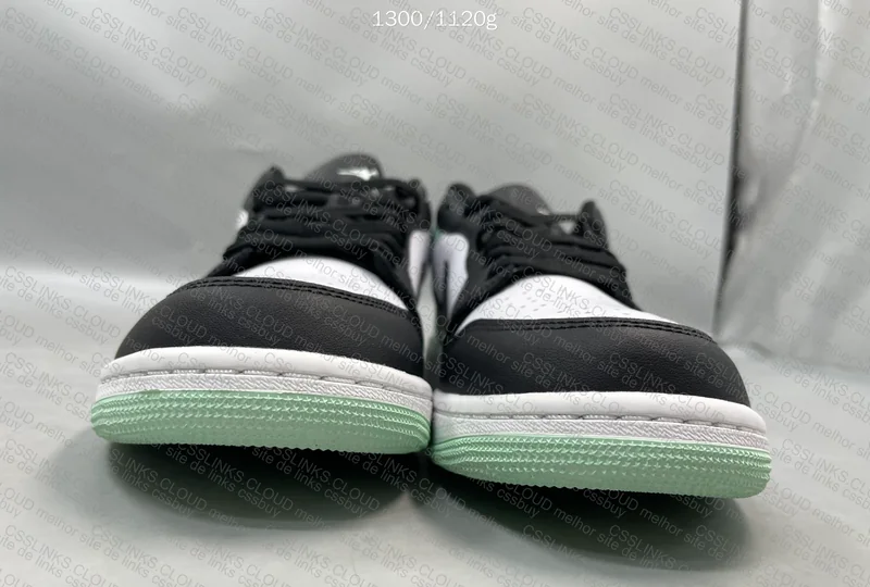 Air Jordan 1 Low - Supernova 5