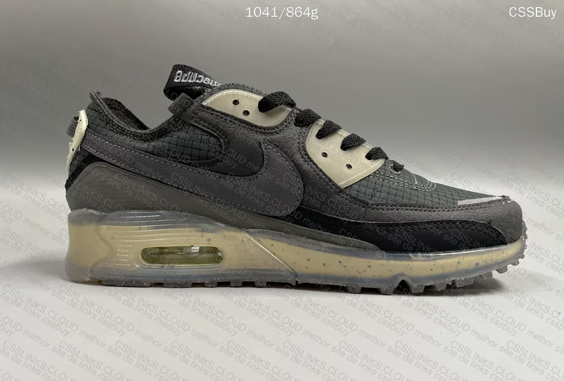 Air Max 90 Terrascape