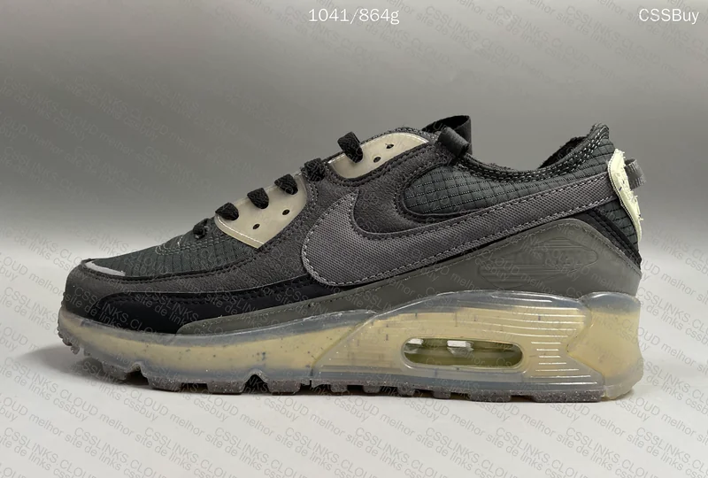 Air Max 90 Terrascape 4