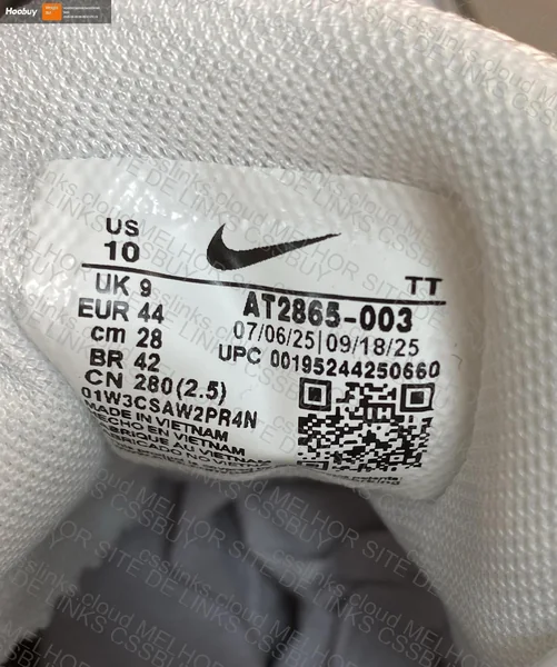 Air Max 95 Gray from Umkao 3