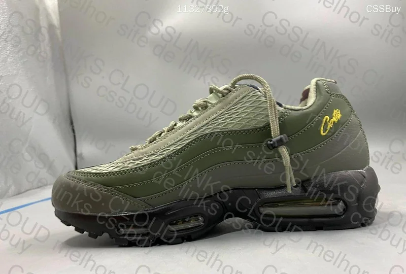 AirMax 95 Corteiz 2