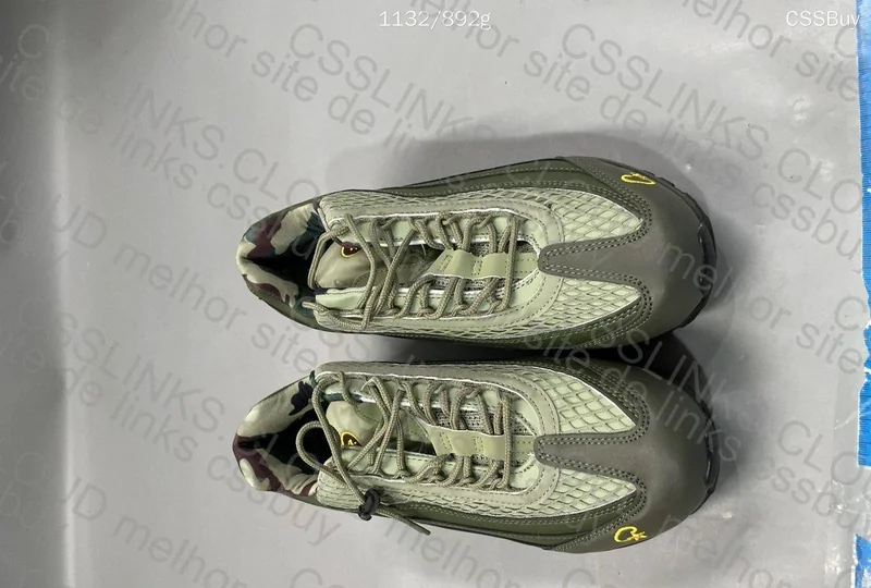 AirMax 95 Corteiz 3