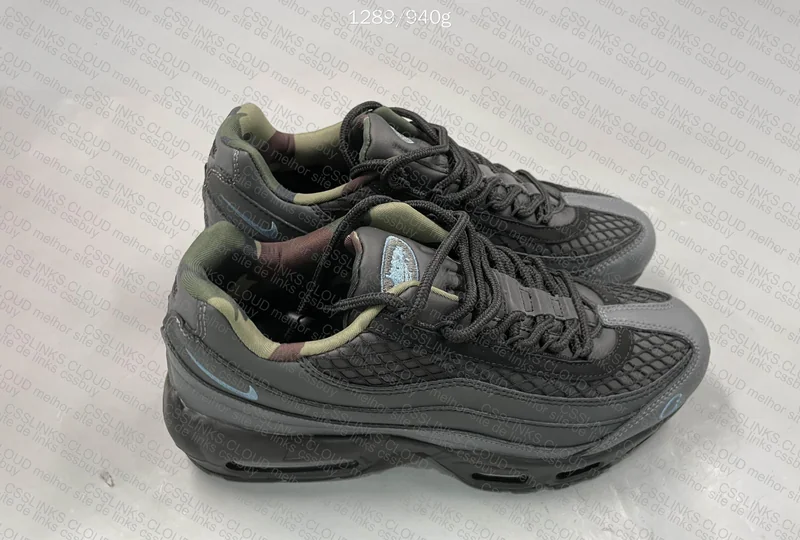 airmax 95 corteiz