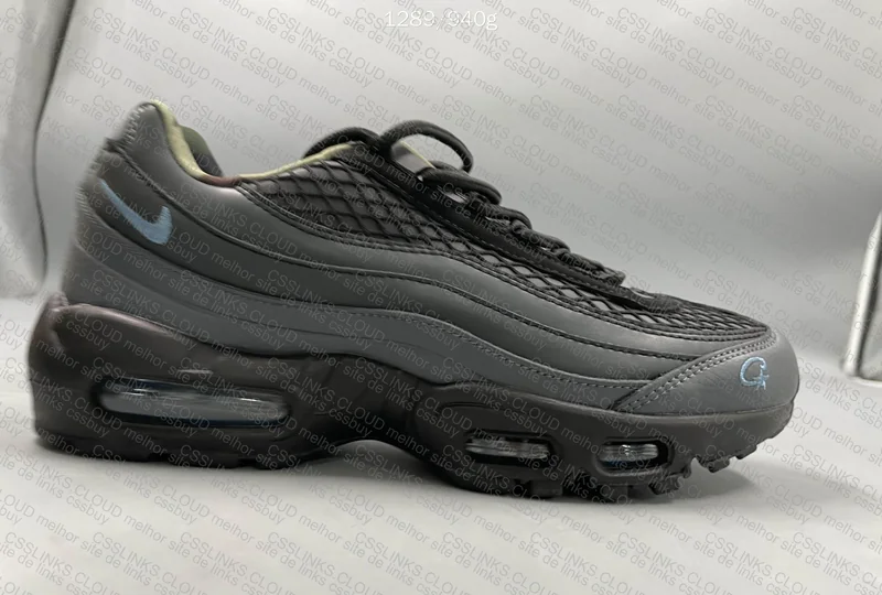 airmax 95 corteiz 5