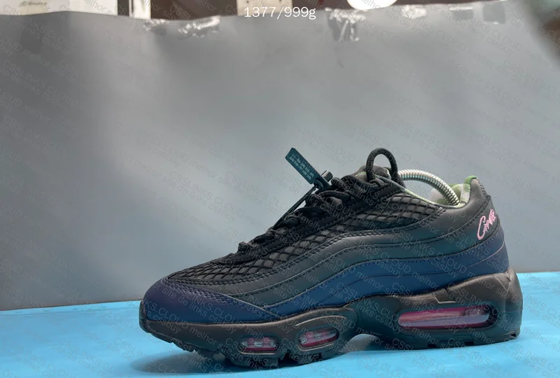Airmax 95 Corteiz