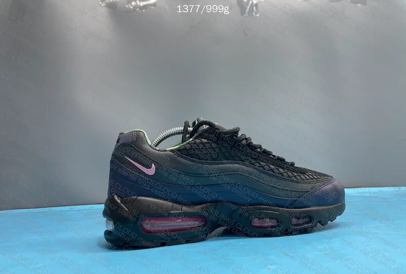 Airmax 95 Corteiz 2