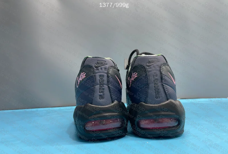 Airmax 95 Corteiz 3