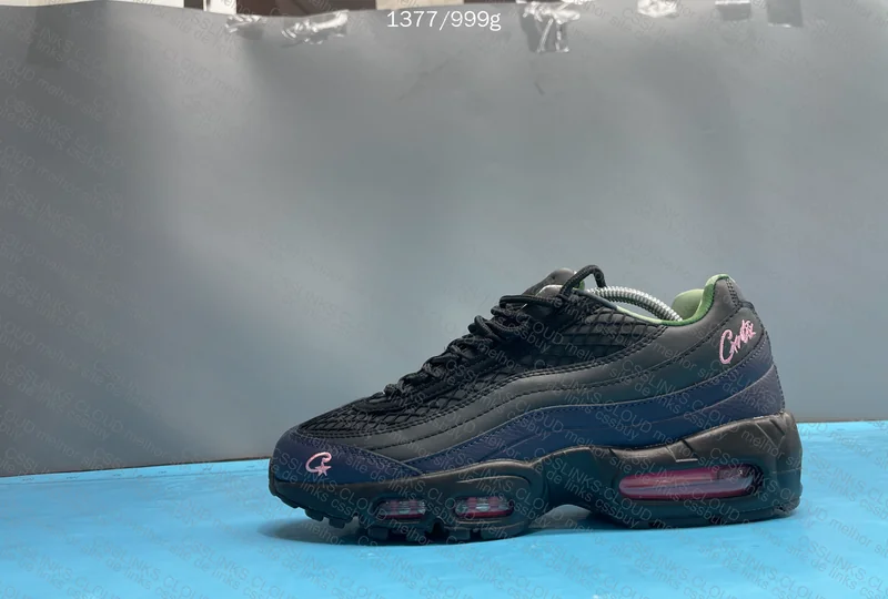 Airmax 95 Corteiz 4