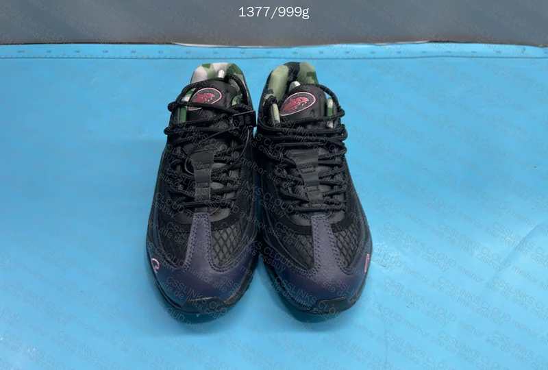 Airmax 95 Corteiz 5
