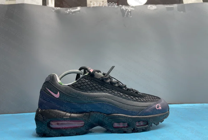Airmax 95 Corteiz 6