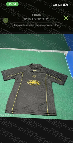 Air Max 95 Corteiz & Corteiz T-Shirt 2
