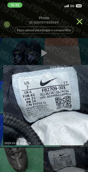 Air Max 95 Corteiz & Corteiz T-Shirt 5