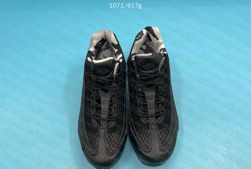 Air Max 95 Corteiz CW New