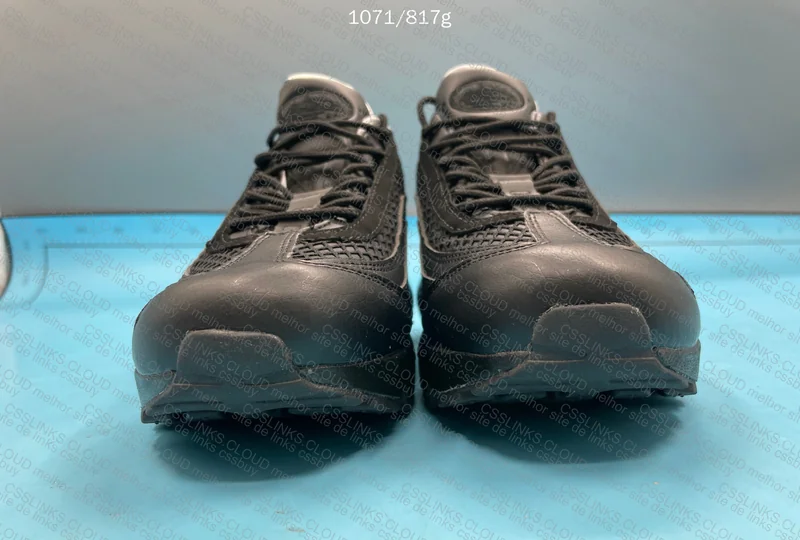 Air Max 95 Corteiz CW New 2